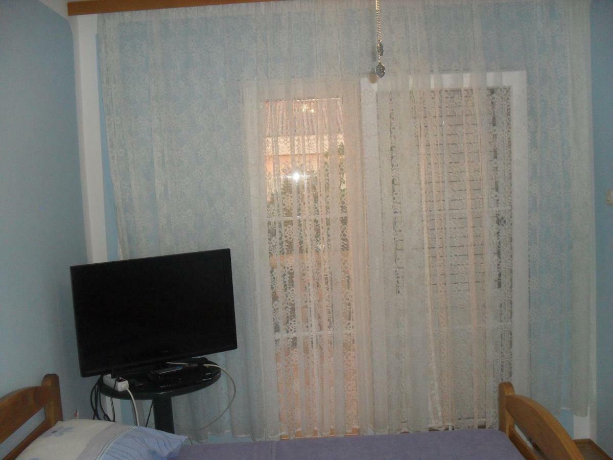 Apartment Zdenka Povljana Eksteriør bilde