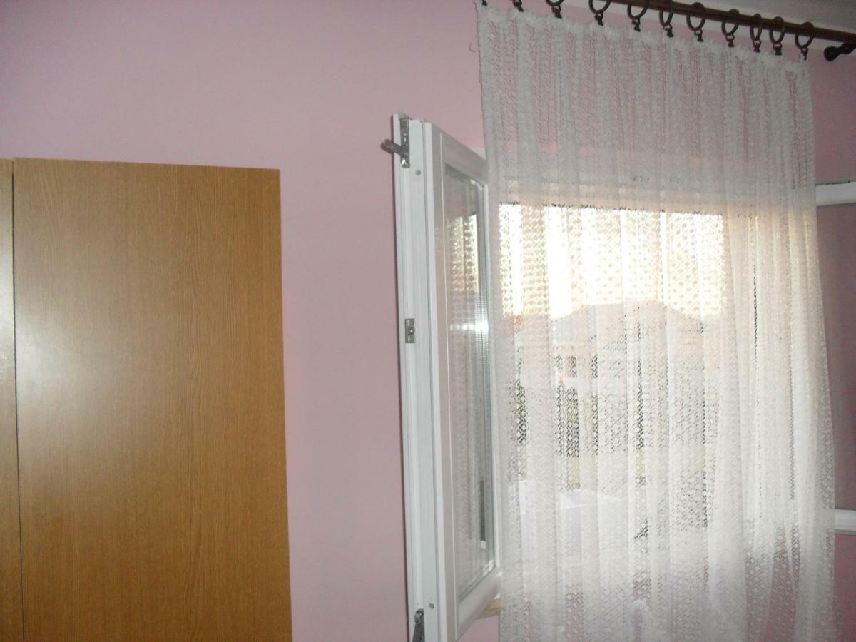 Apartment Zdenka Povljana Eksteriør bilde