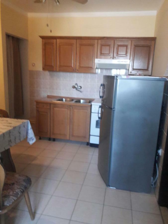 Apartment Zdenka Povljana Eksteriør bilde